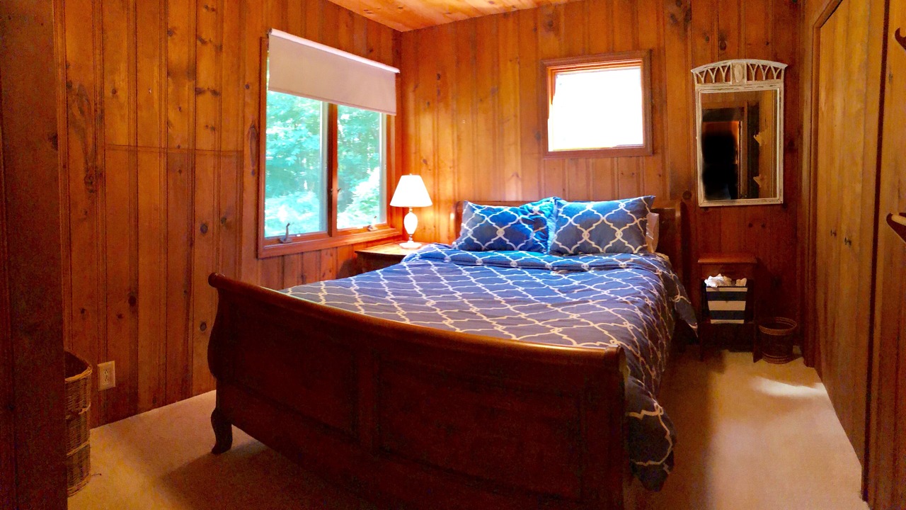 Photo of Bedroom in Fennville