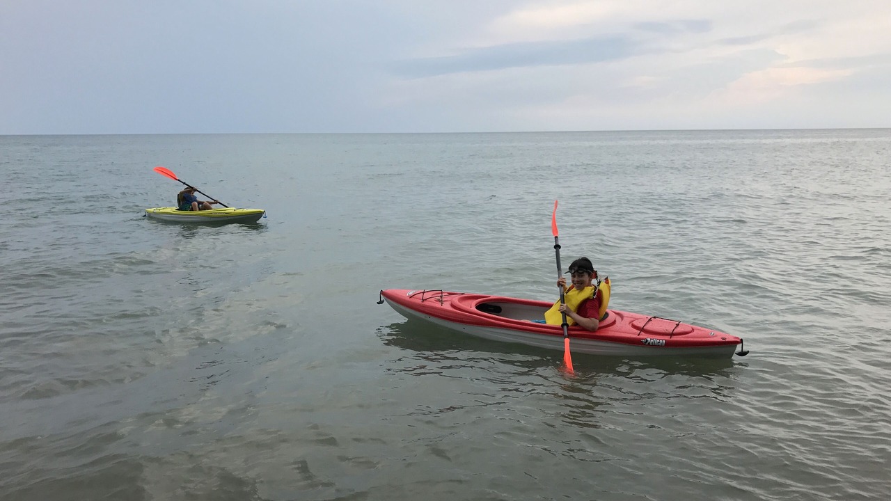 Photo of Outdoor in Fennville