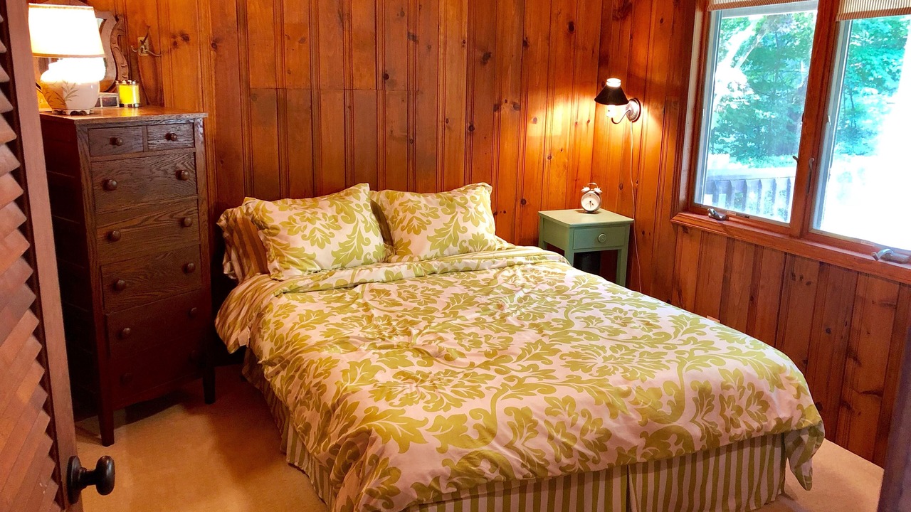 Photo of Bedroom in Fennville