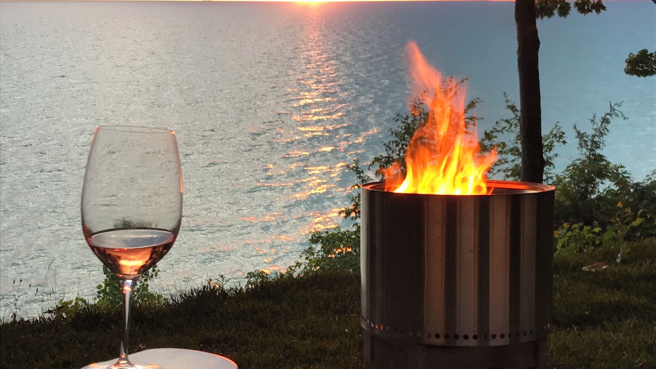 Photo of Outdoor in Fennville