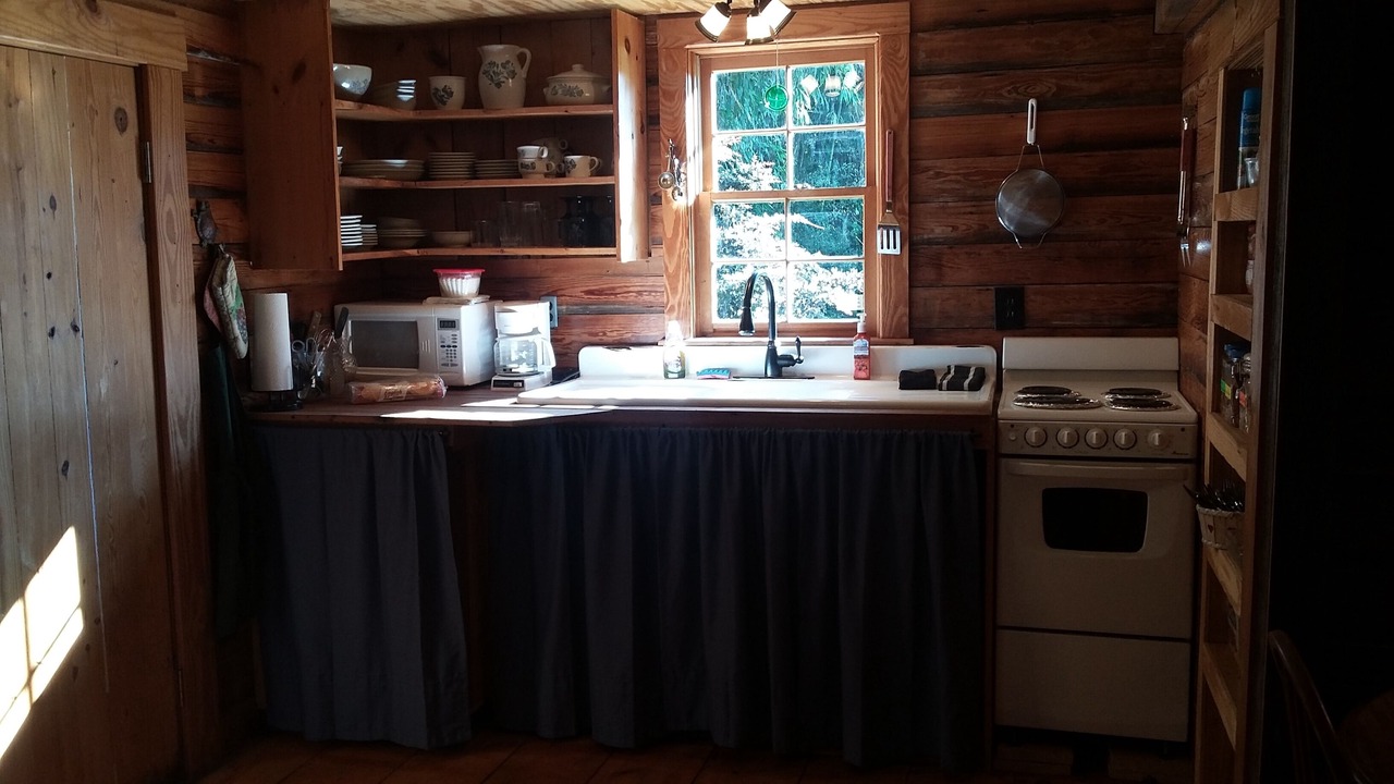 Photo of Kitchen in Chelsea