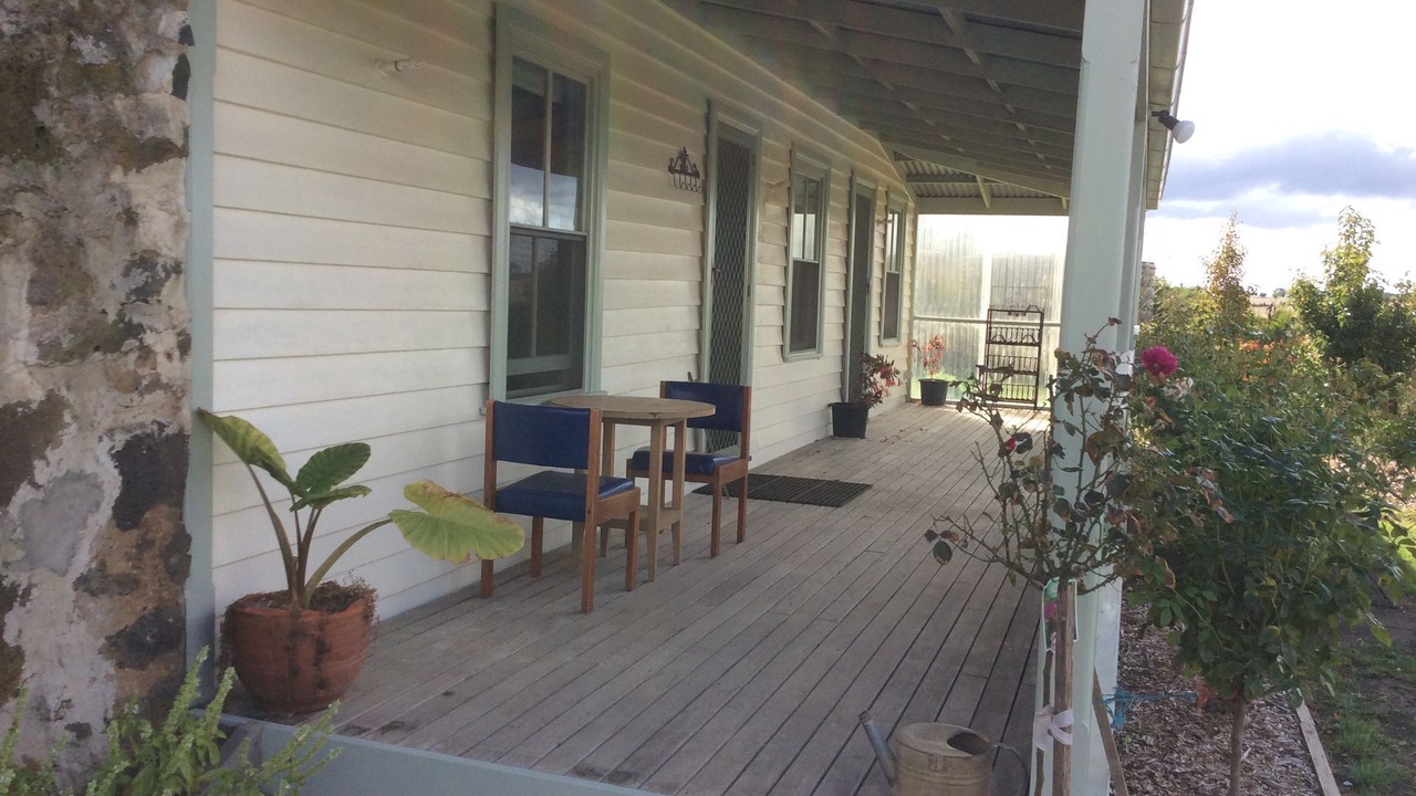 Photo of Outdoor in Limonite