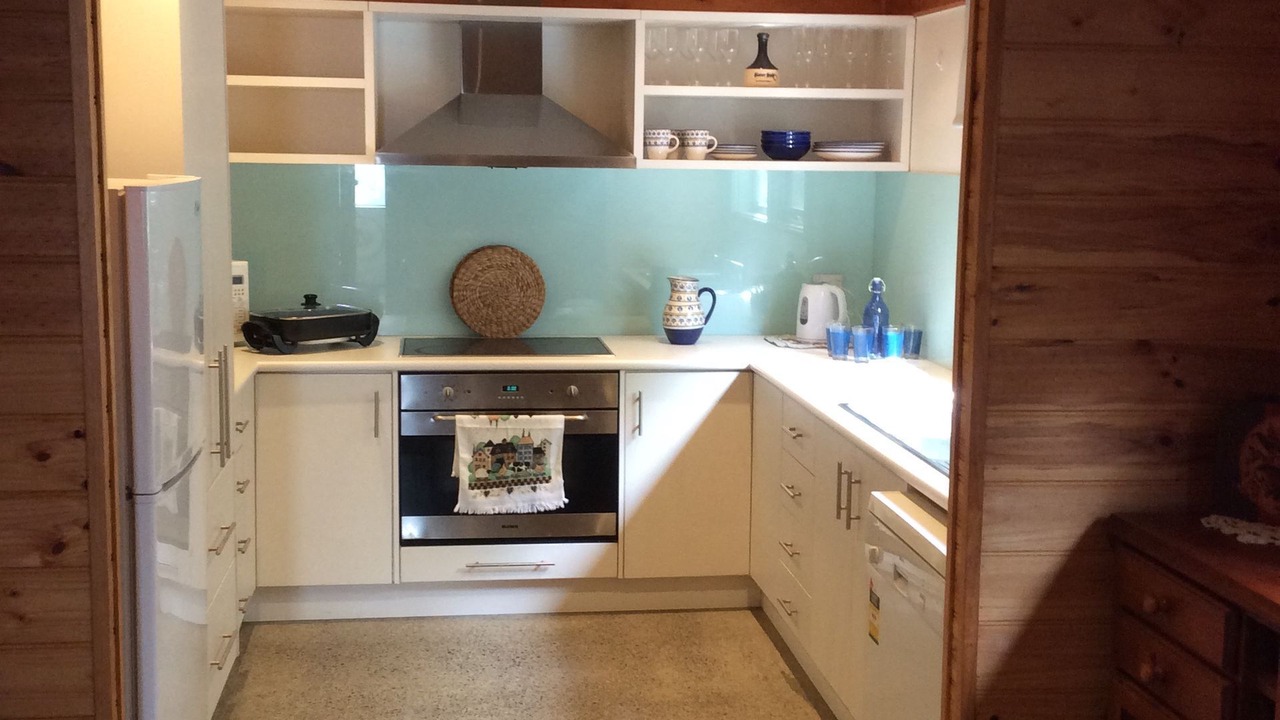 Photo of Kitchen in Limonite