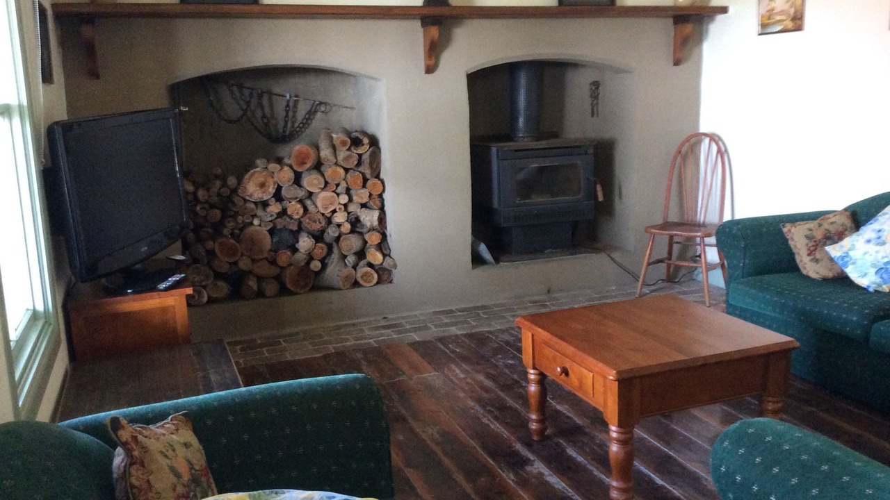 Photo of Livingroom in Limonite