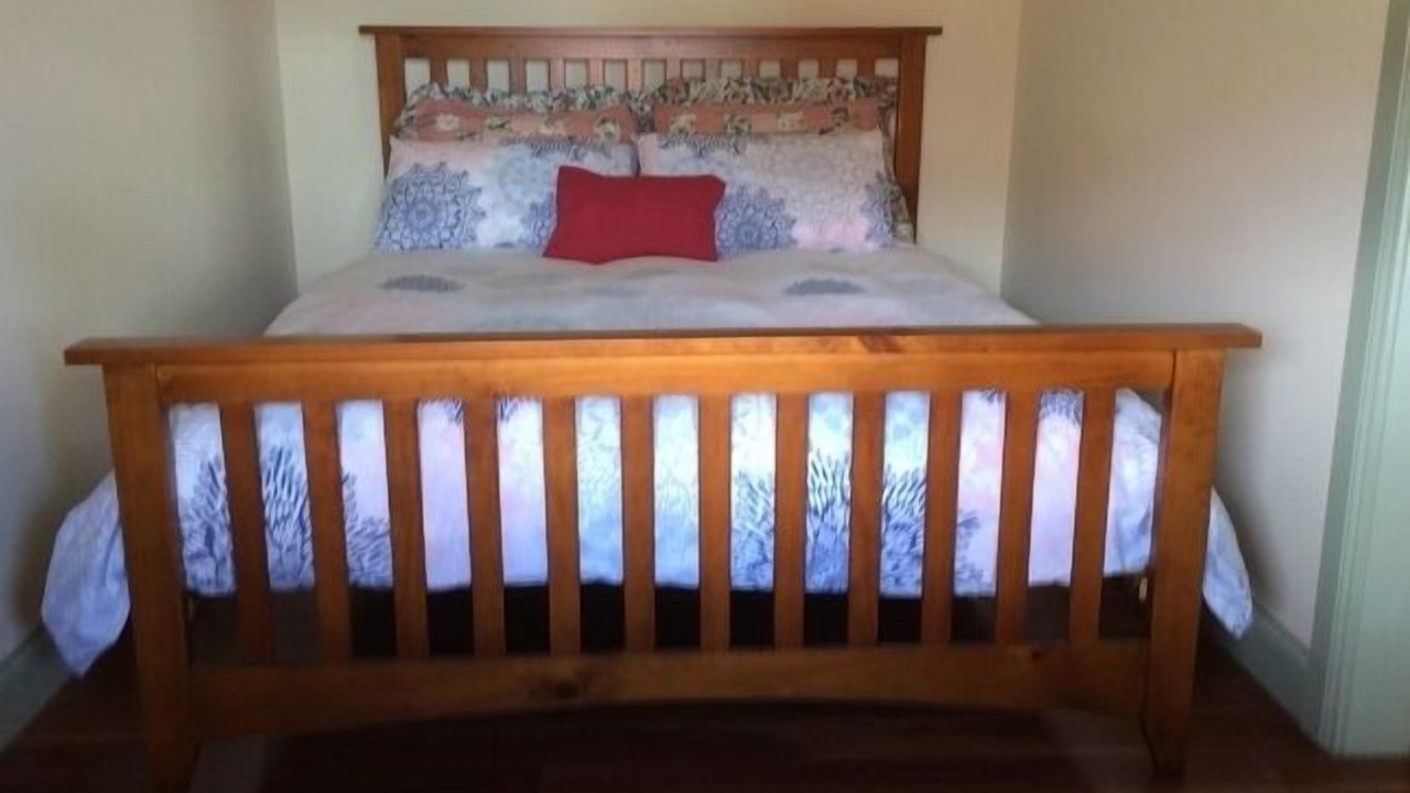 Photo of Bedroom in Limonite