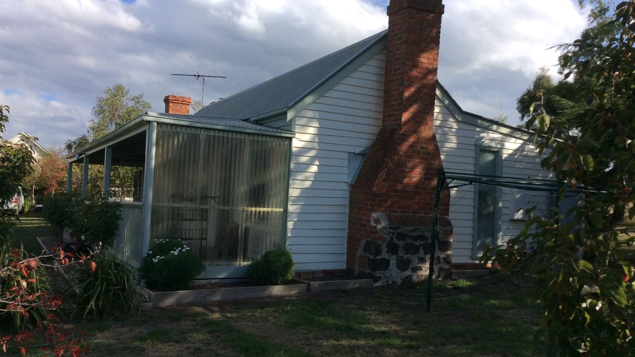 Photo of Outdoor in Limonite