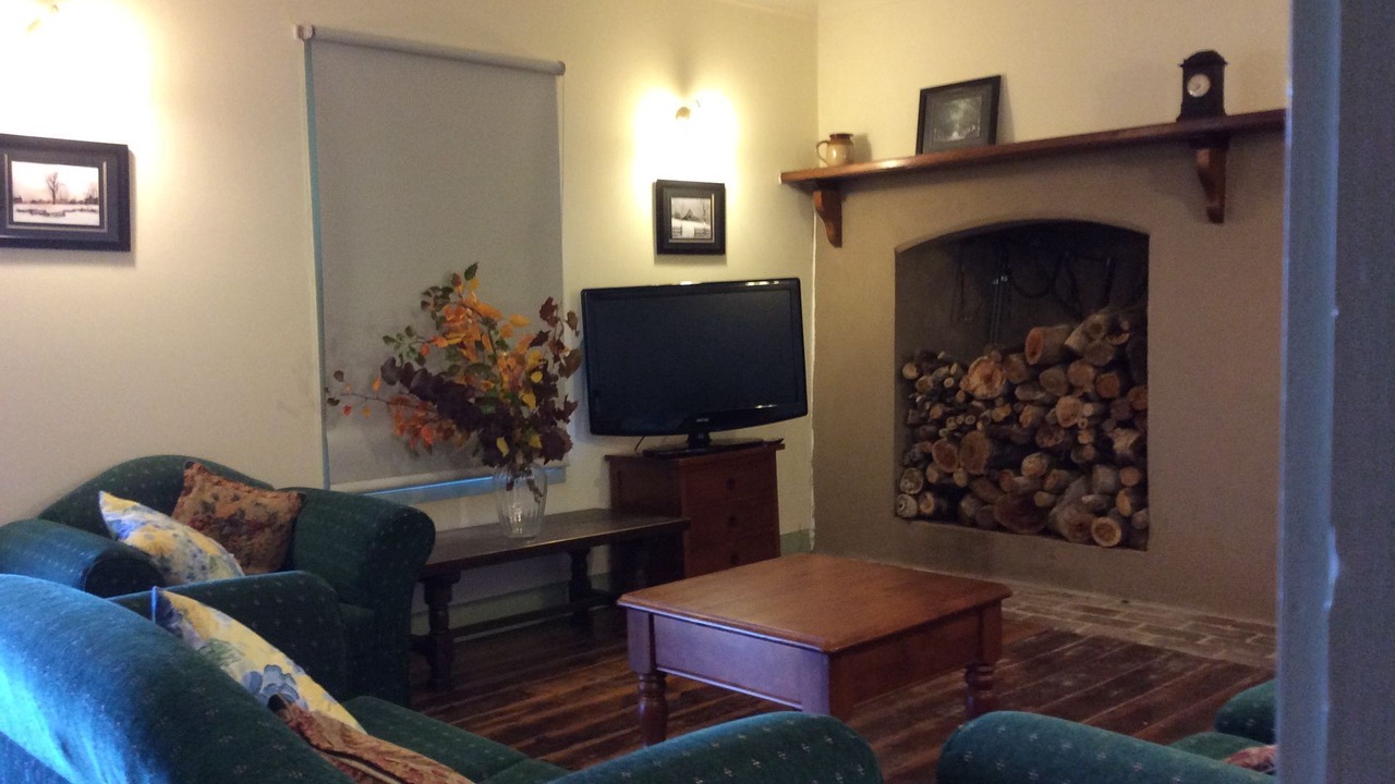 Photo of Livingroom in Limonite
