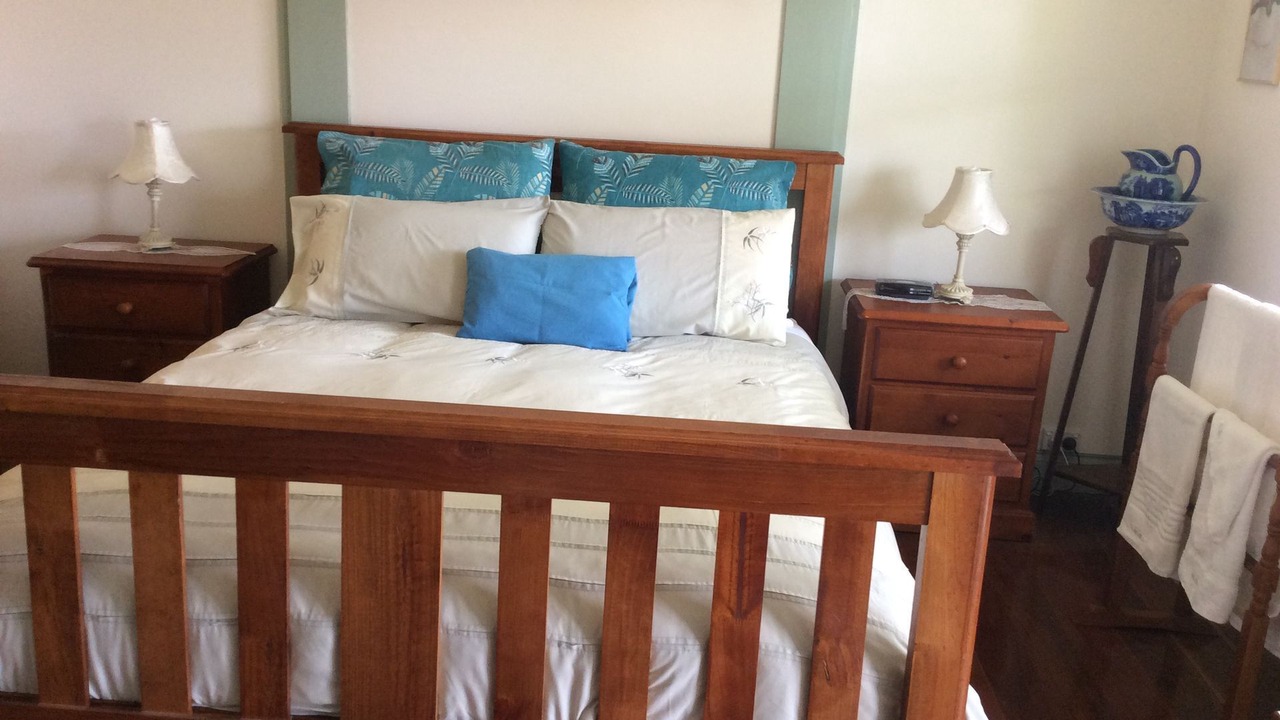 Photo of Bedroom in Limonite