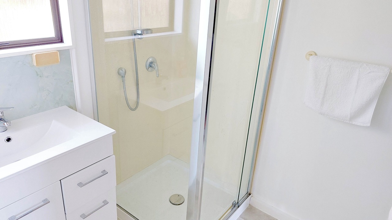 Photo of Bathroom in Karkari Peninsula