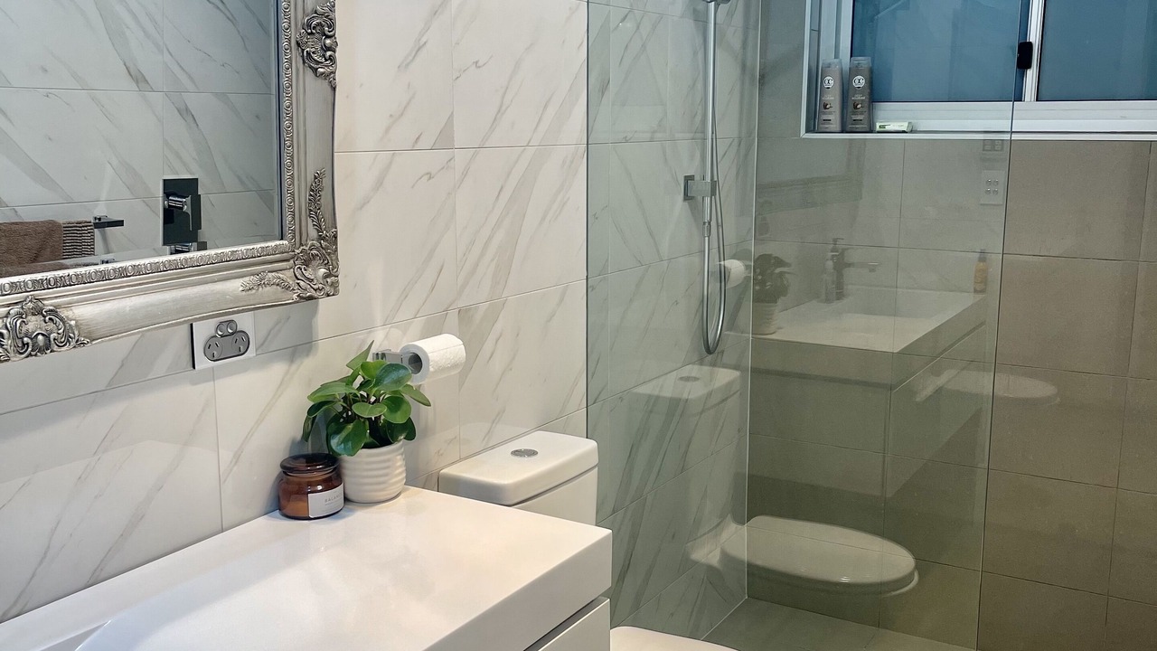 Photo of Bathroom in Henley Beach