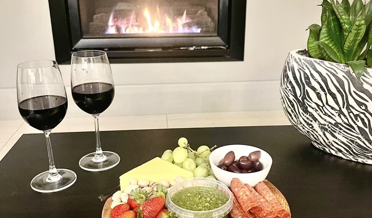 Photo of Livingroom in Henley Beach