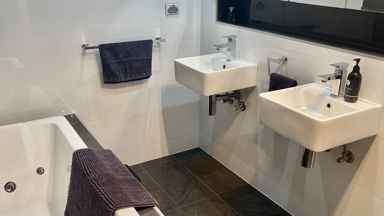 Photo of Bathroom in Henley Beach