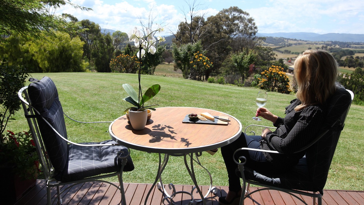 Photo of Outdoor in Dixons Creek