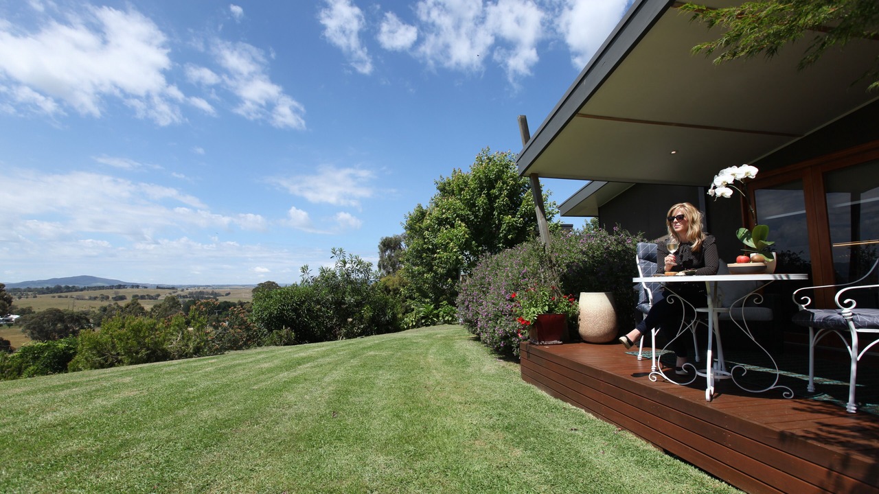 Photo of Outdoor in Dixons Creek