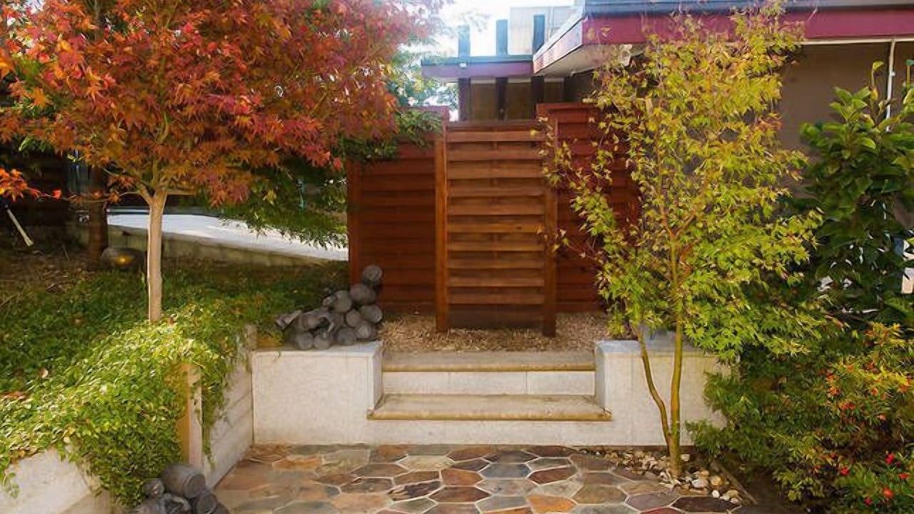 Photo of Outdoor in Dixons Creek