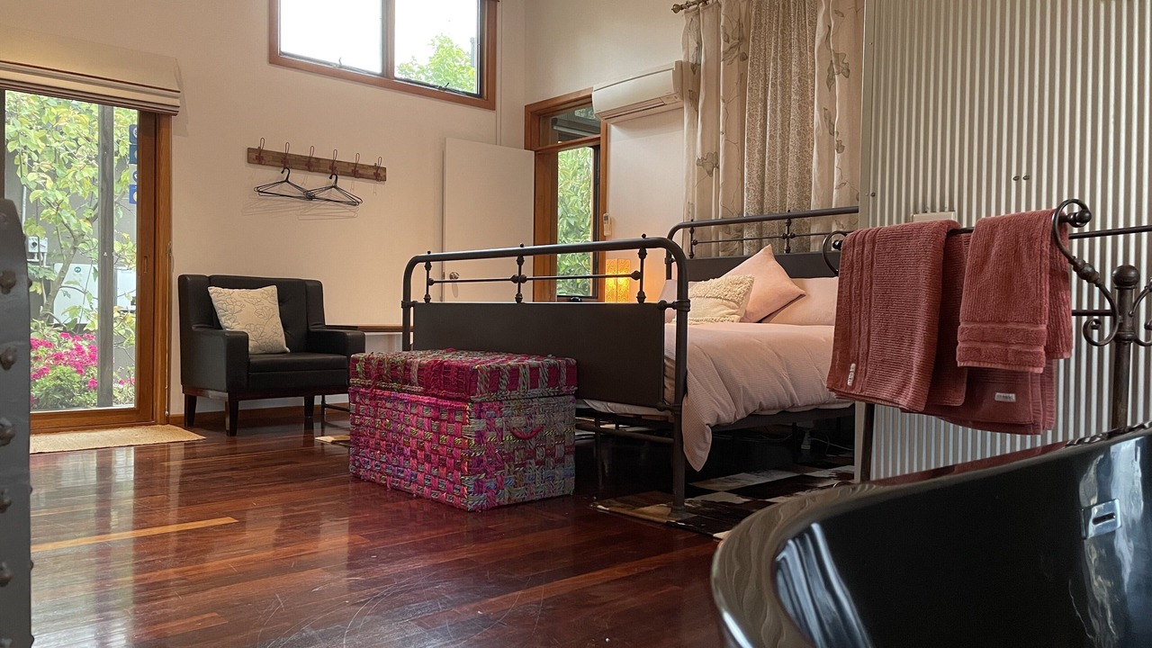 Photo of Bedroom in Dixons Creek