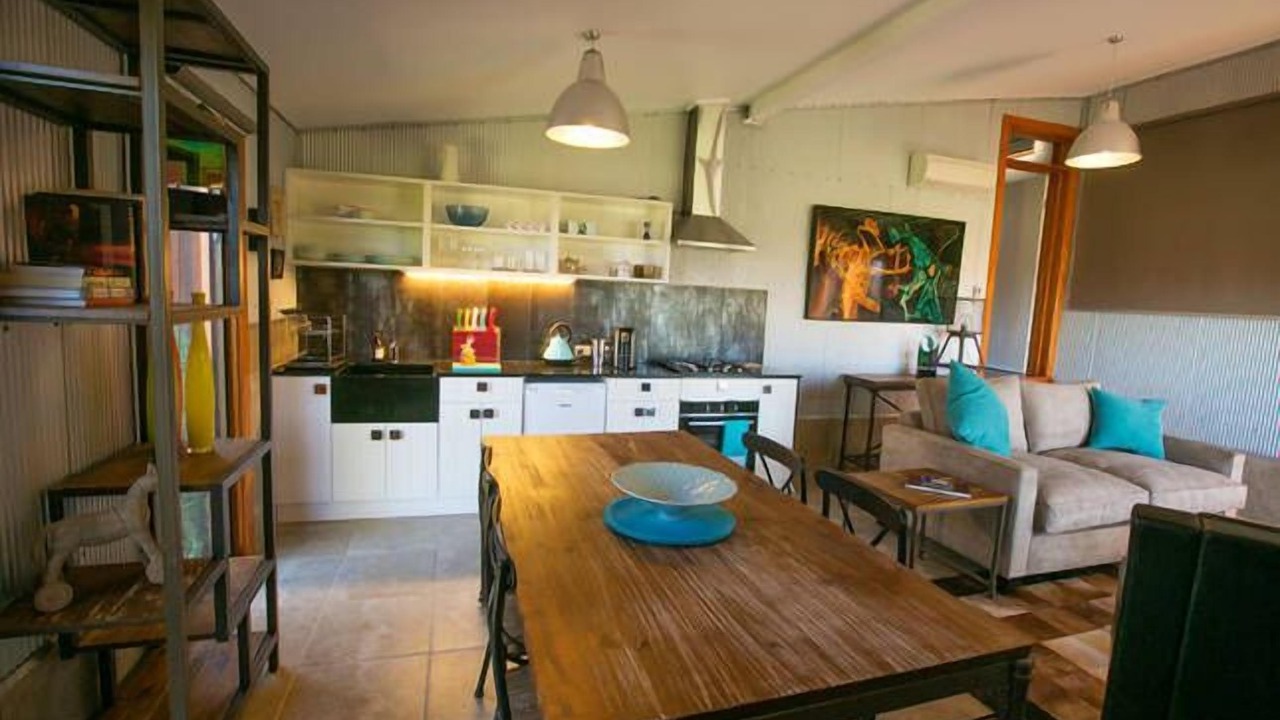 Photo of Livingroom in Dixons Creek