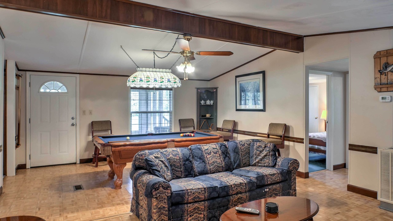 Photo of Livingroom in Ooltewah