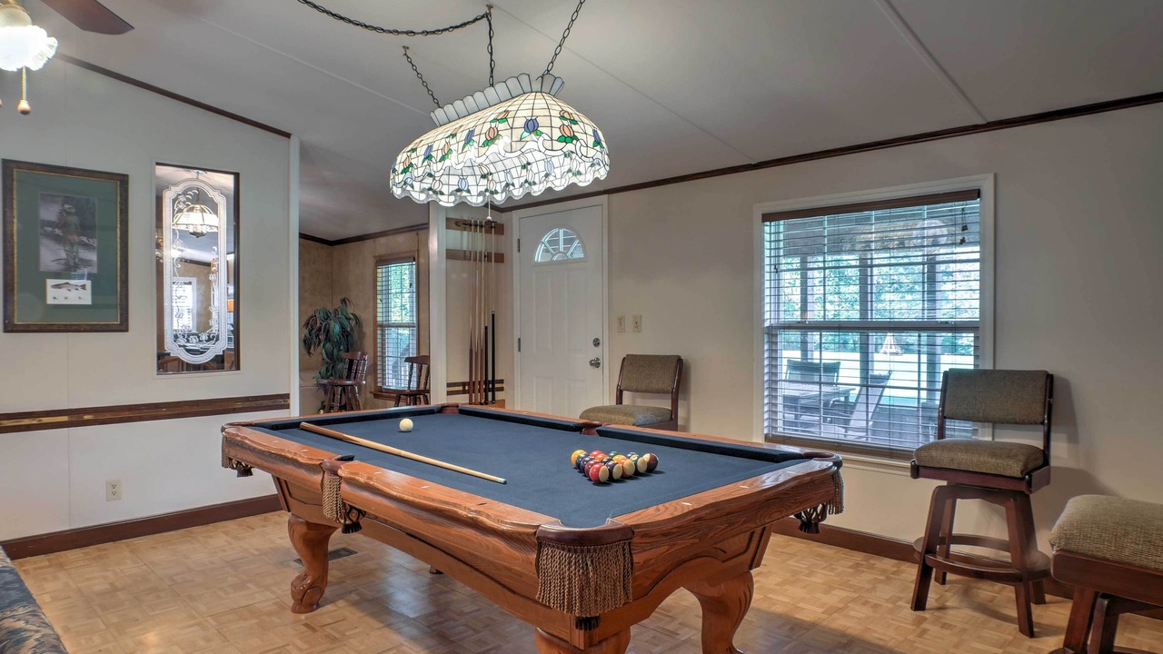 Photo of Bedroom in Ooltewah