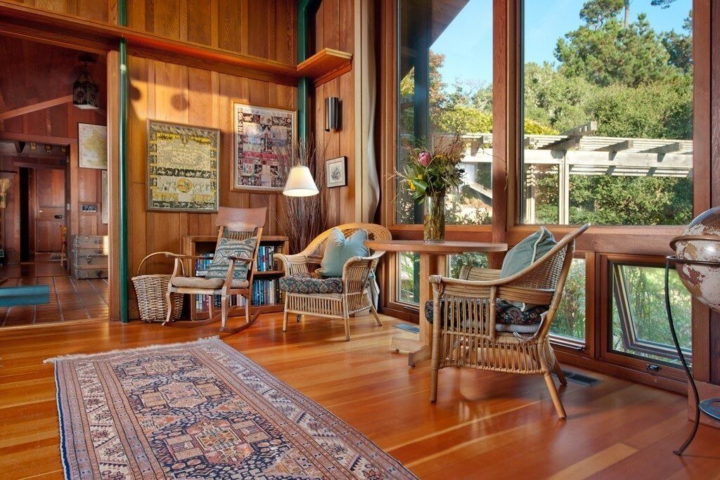 Photo of Bedroom in Carmel