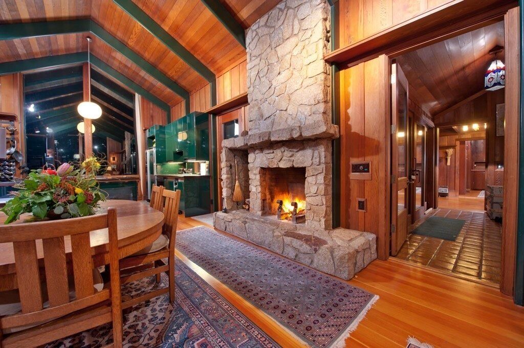 Photo of Bedroom in Carmel