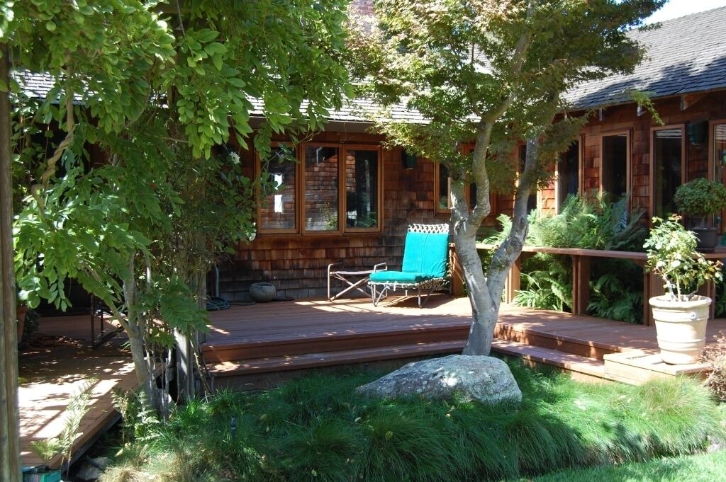 Photo of Outdoor in Carmel