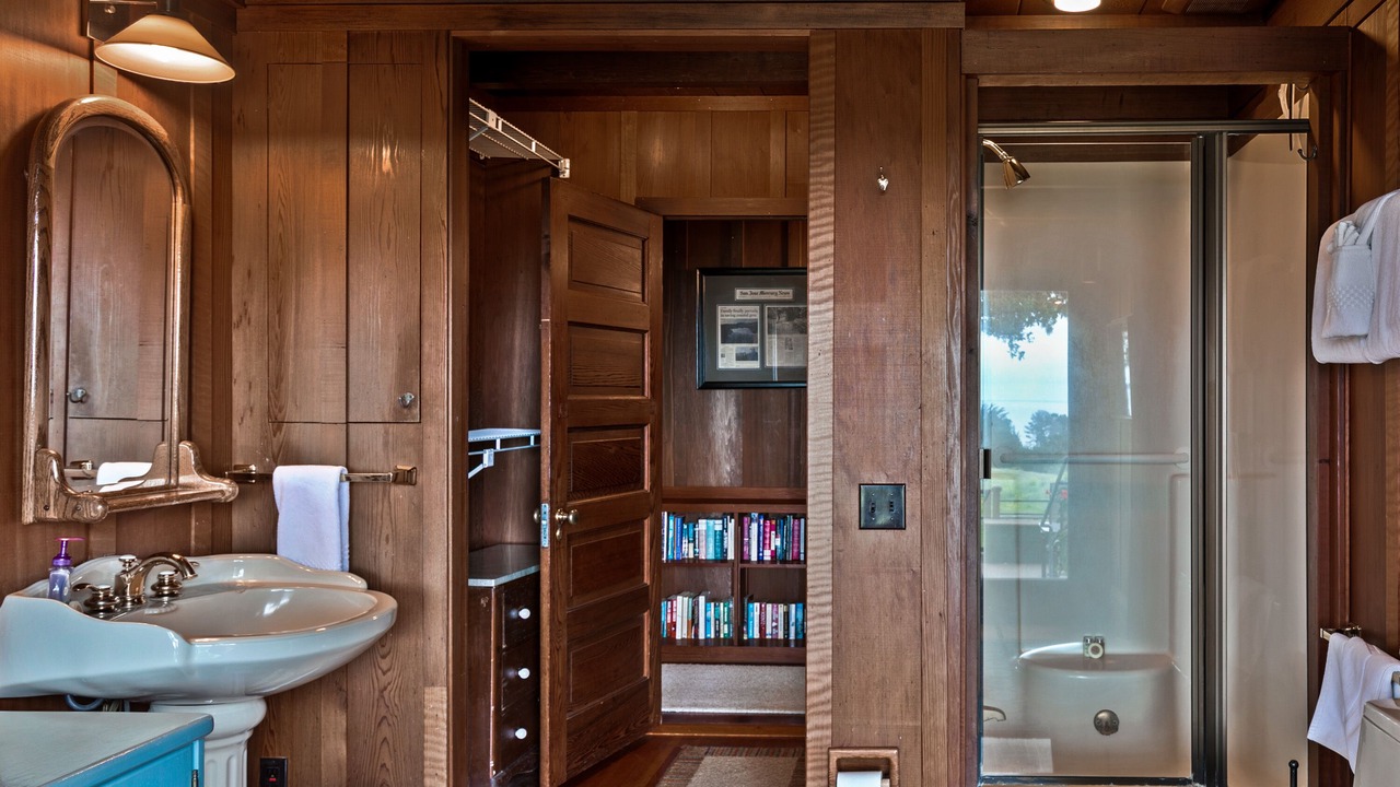 Photo of Bathroom in Carmel