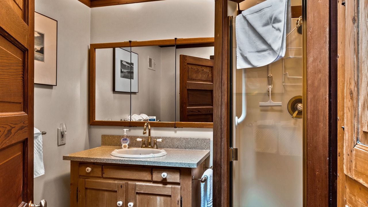 Photo of Bathroom in Carmel