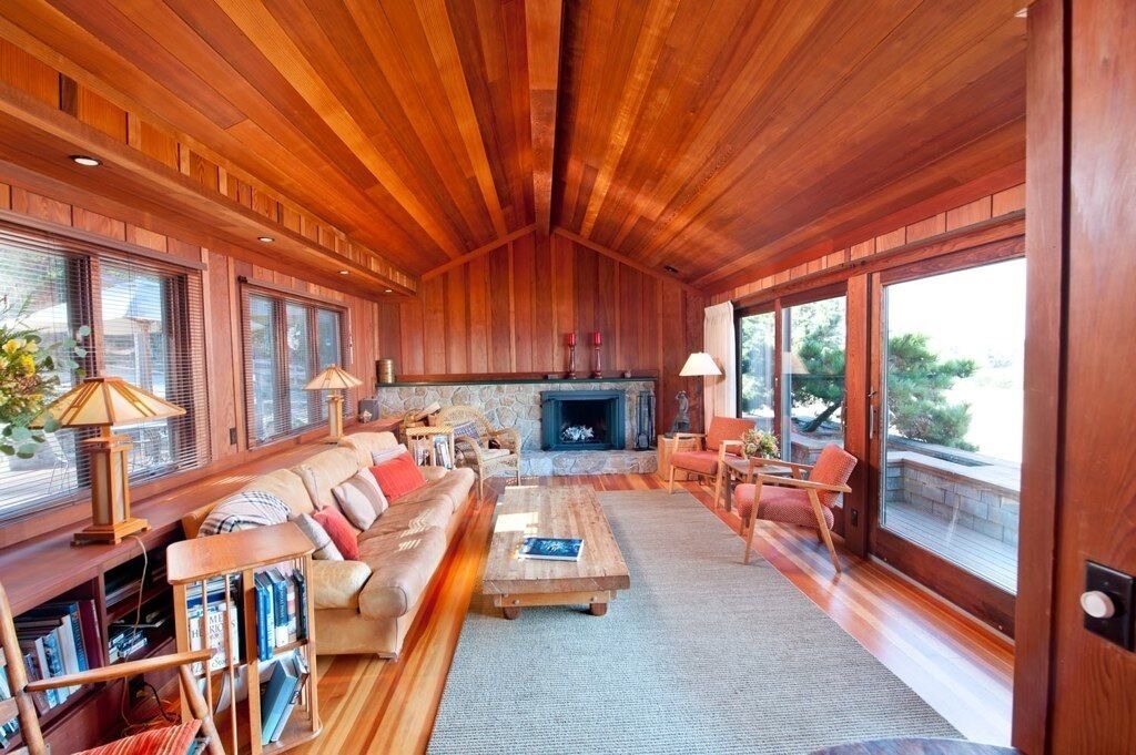 Photo of Livingroom in Carmel