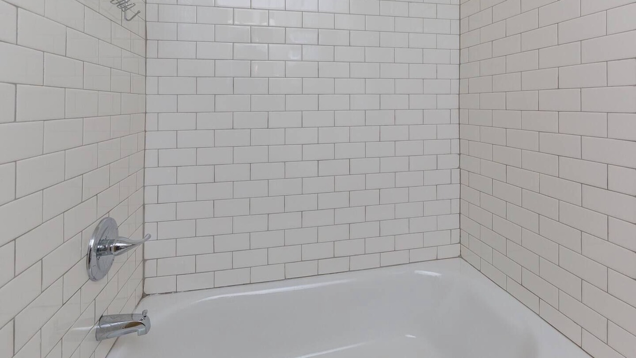 Photo of Bathroom in Winston - Salem