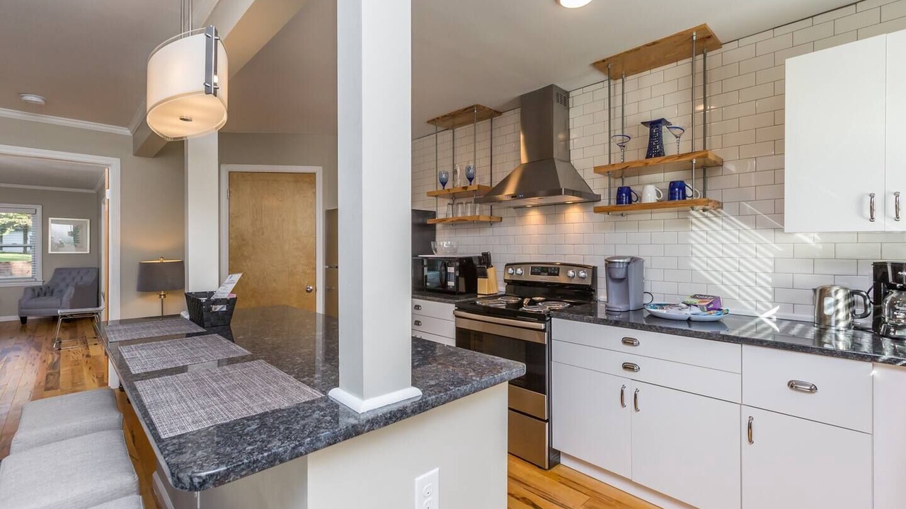 Photo of Kitchen in Winston - Salem