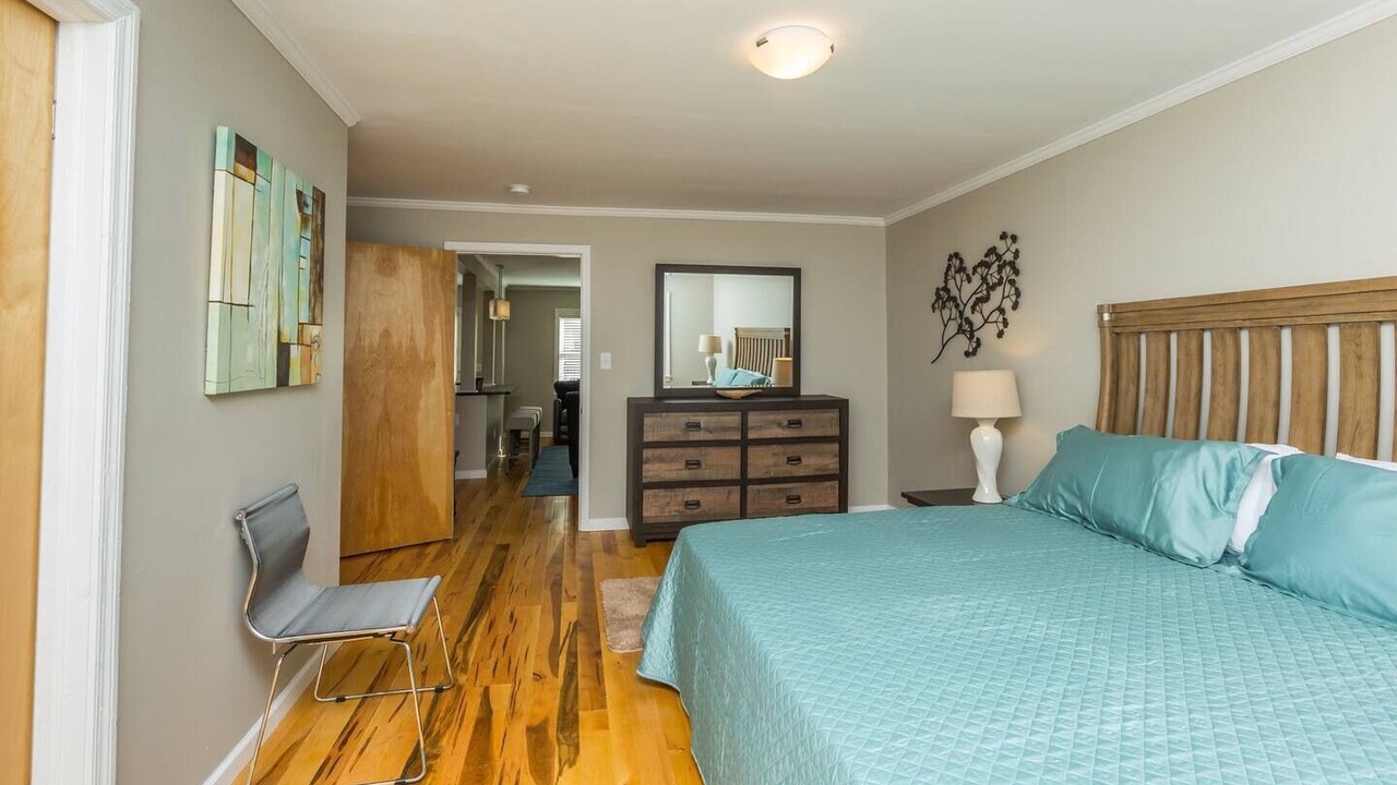 Photo of Bedroom in Winston - Salem