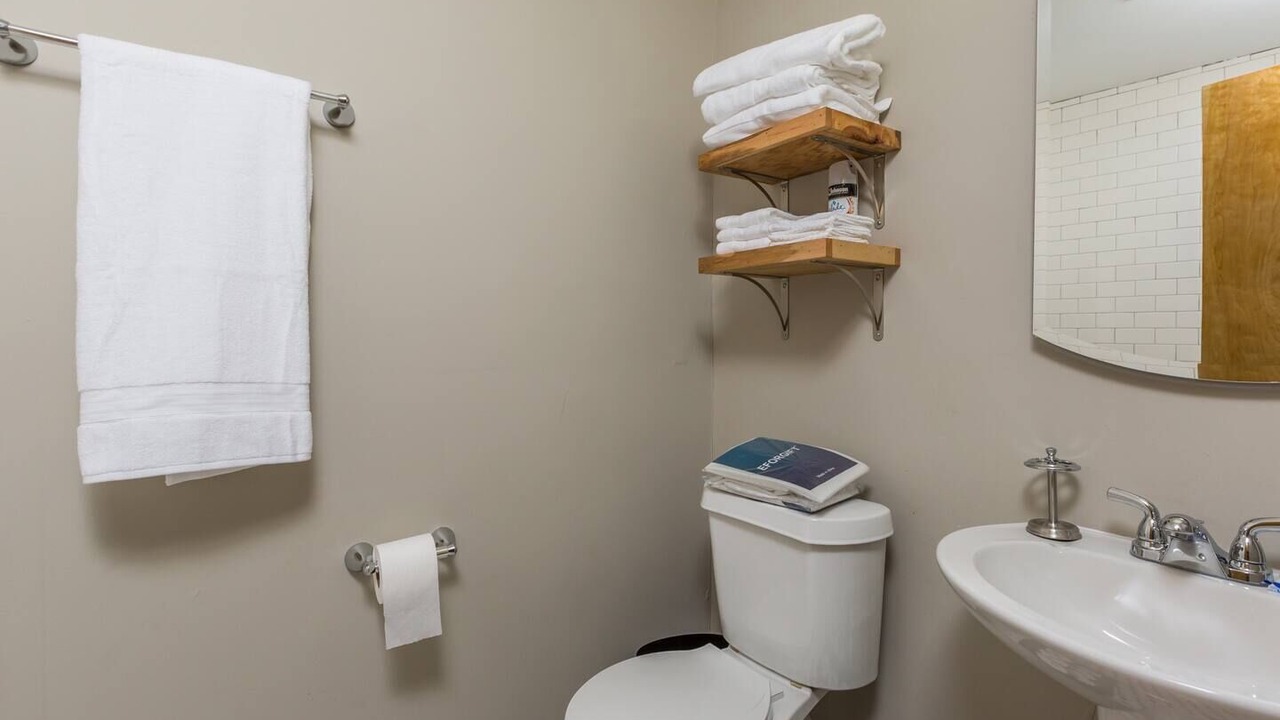 Photo of Bathroom in Winston - Salem