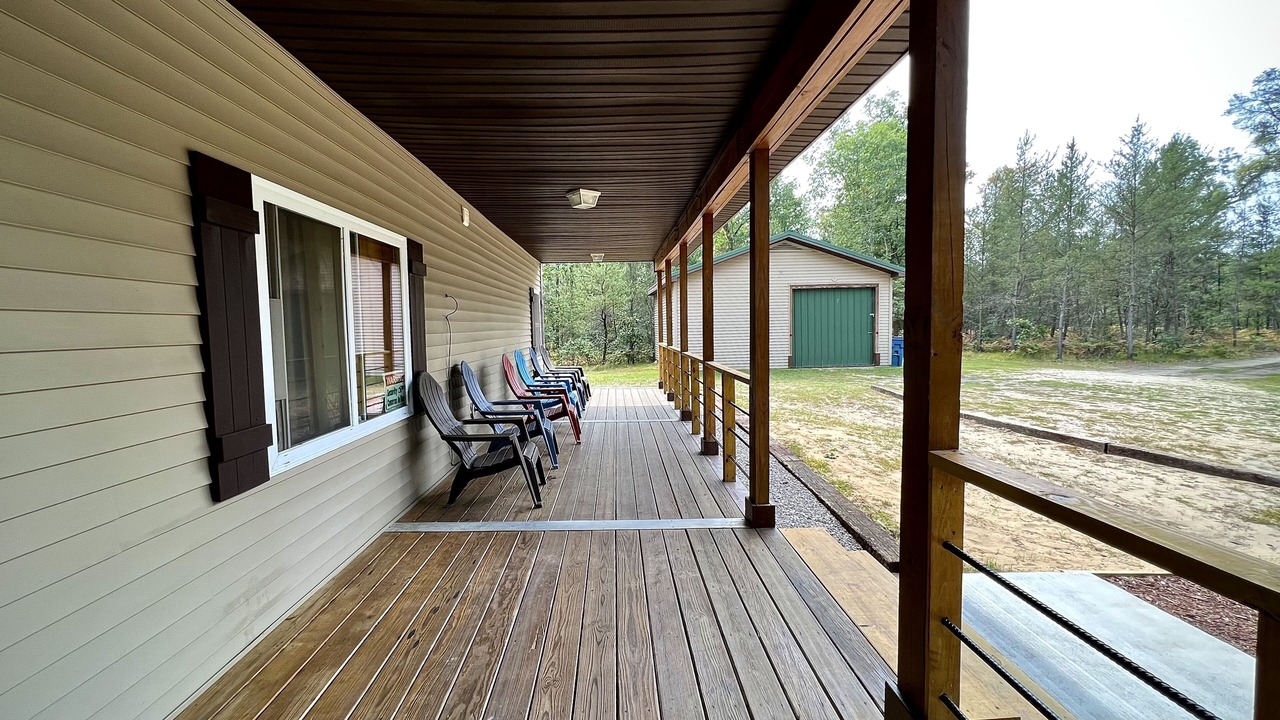 Photo of Outdoor in Baldwin