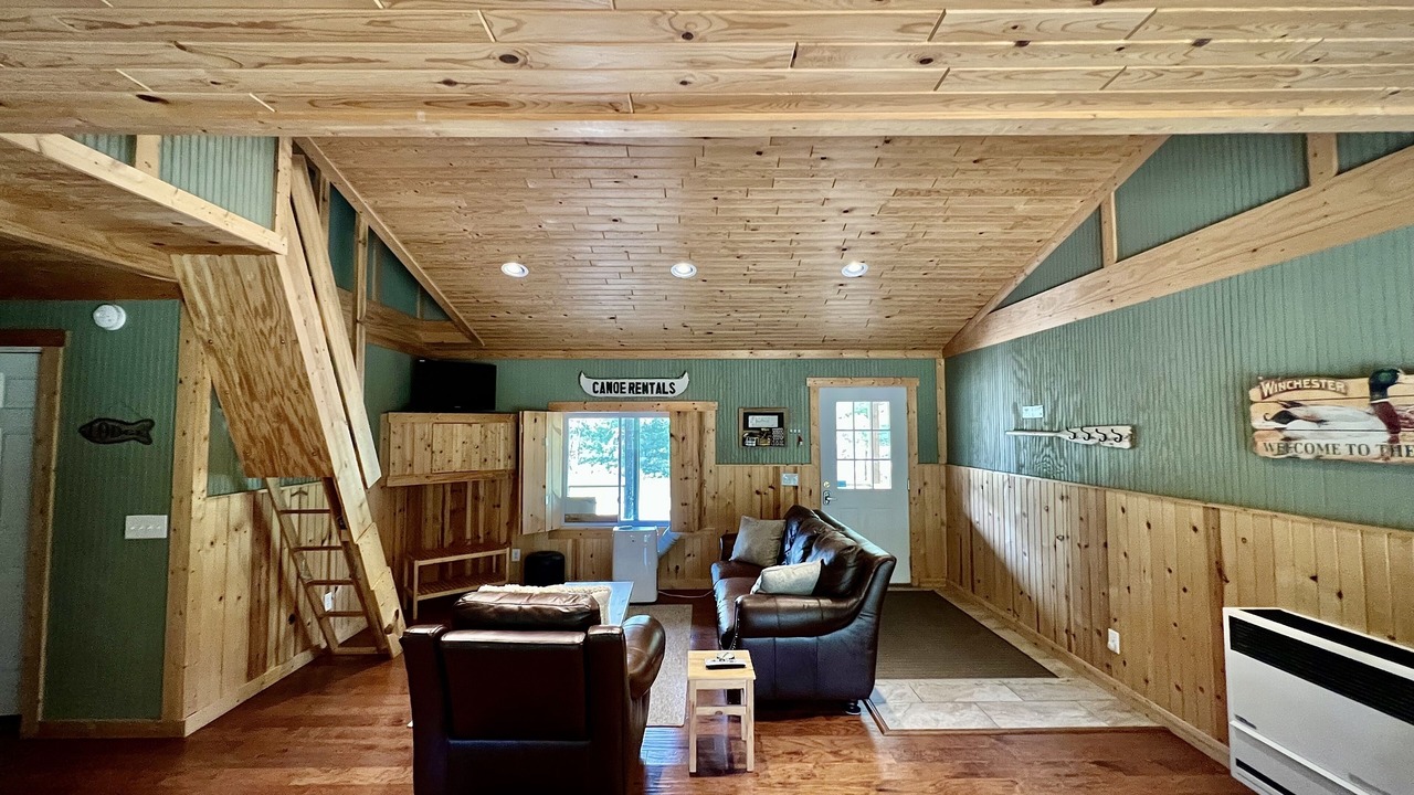 Photo of Livingroom in Baldwin