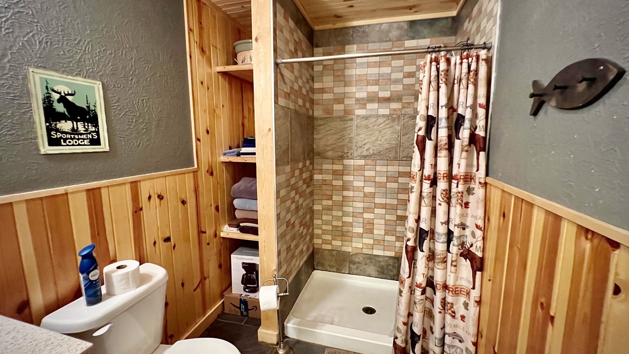 Photo of Bathroom in Baldwin
