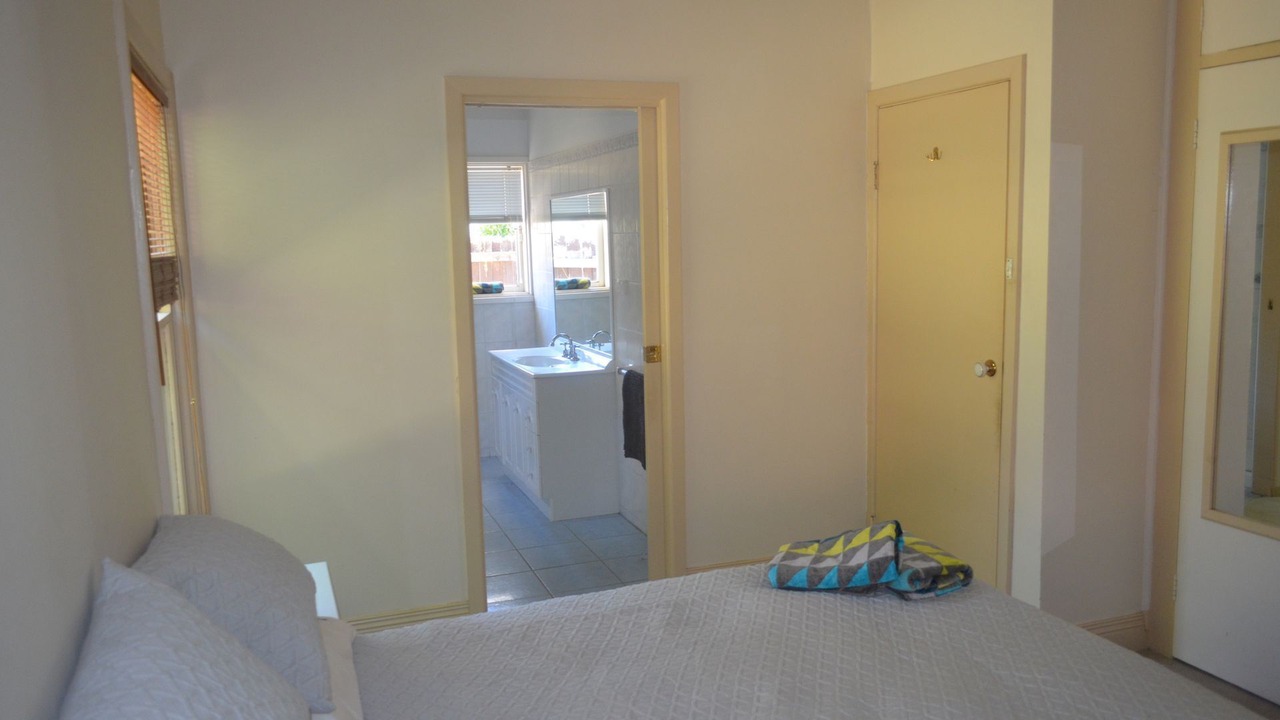 Photo of Bedroom in Sale