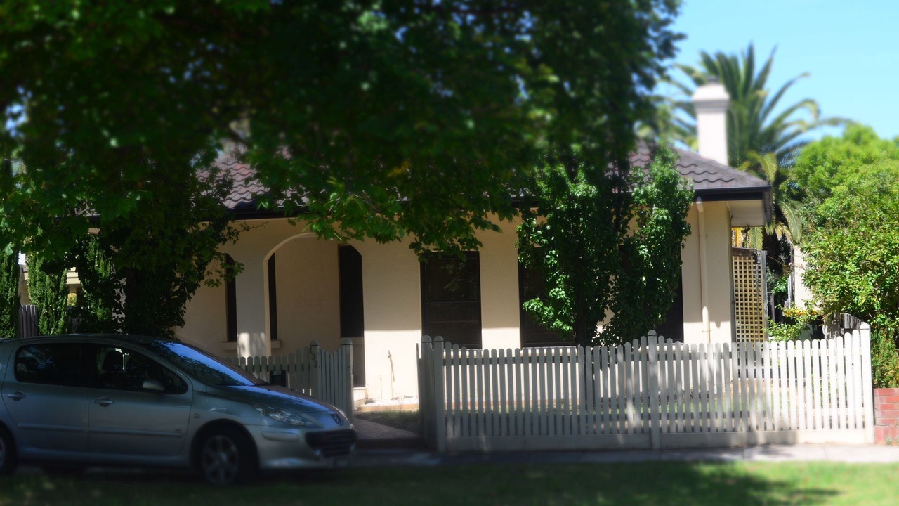 Photo of Outdoor in Sale