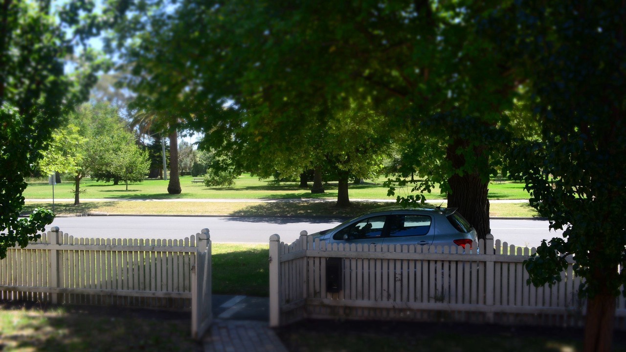 Photo of Outdoor in Sale