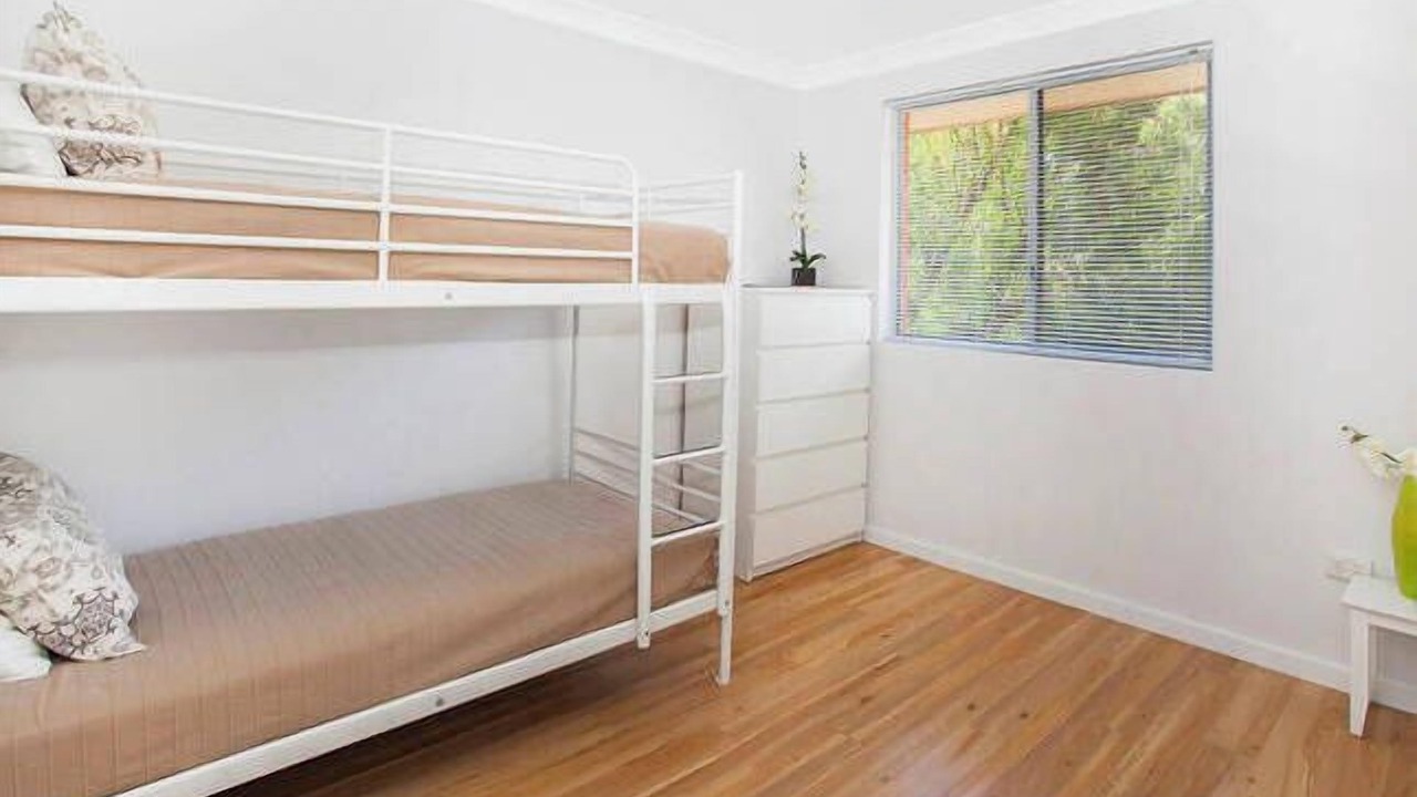 Photo of Bedroom in Kiama