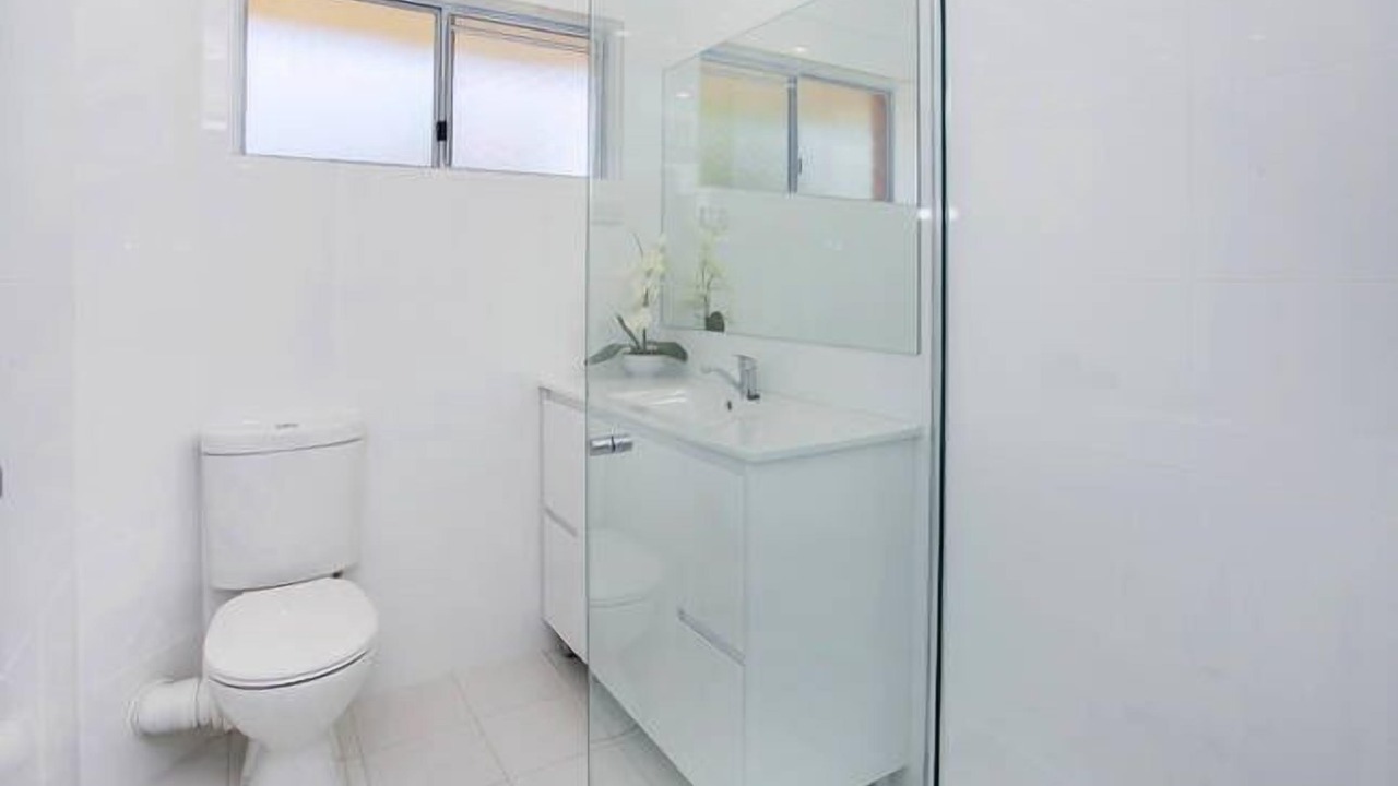 Photo of Bathroom in Kiama