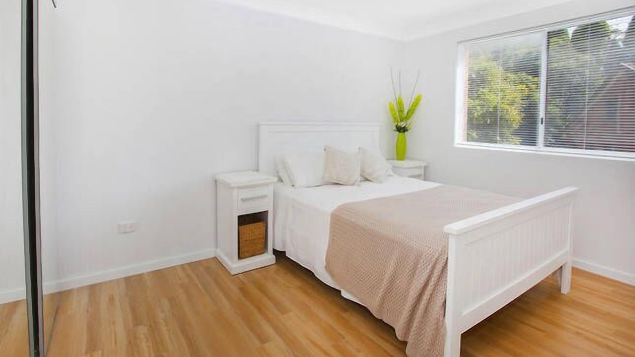 Photo of Bedroom in Kiama