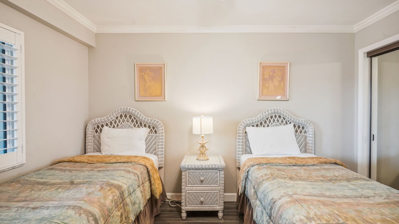 Photo of Bedroom in Sunset Beach
