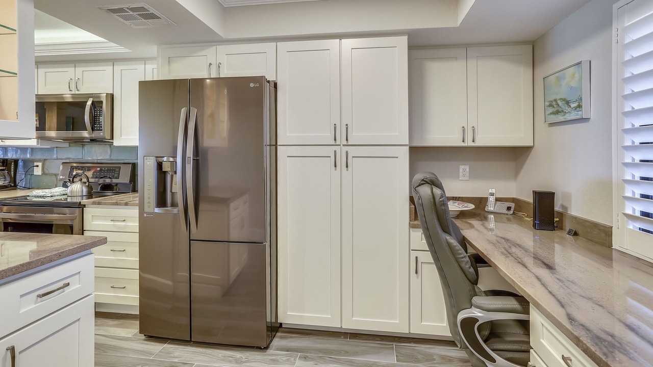 Photo of Kitchen in Sunset Beach
