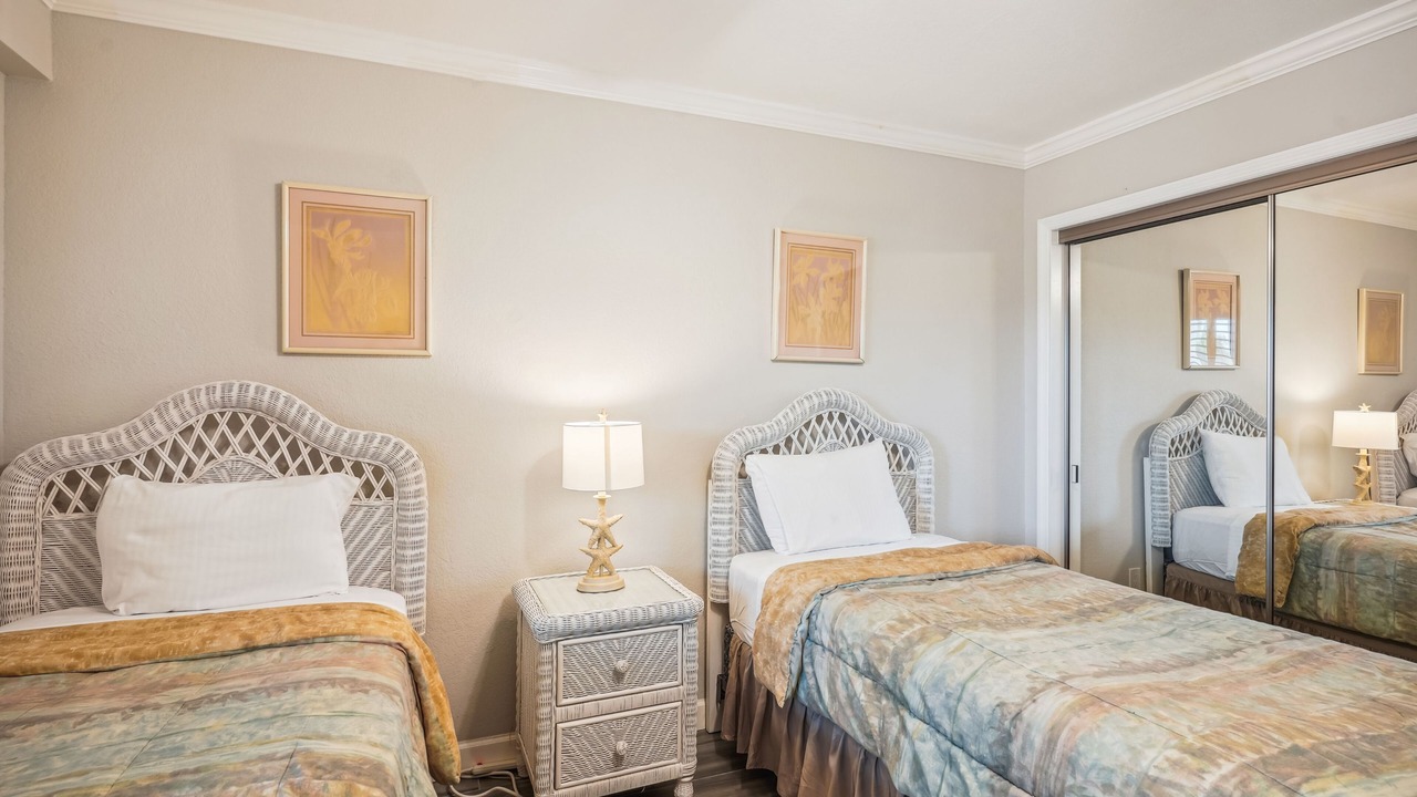 Photo of Bedroom in Sunset Beach