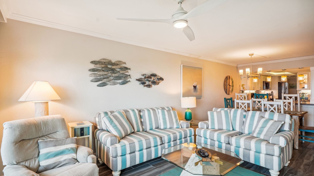 Photo of Livingroom in Sunset Beach