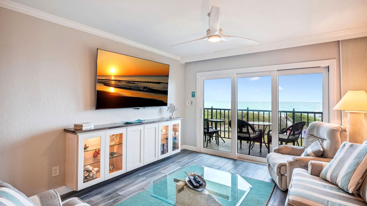 Photo of Livingroom in Sunset Beach