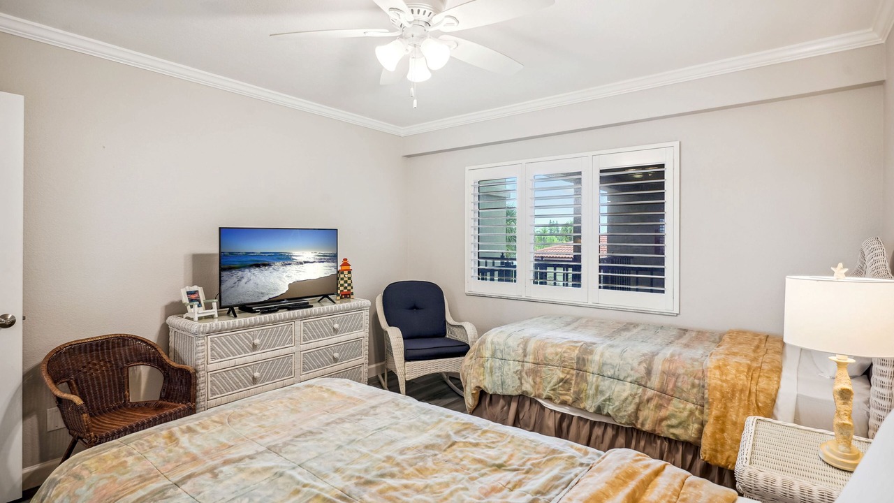 Photo of Bedroom in Sunset Beach