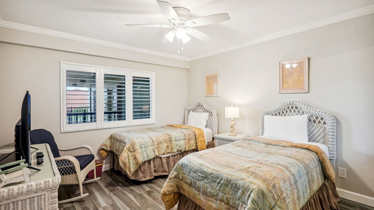 Photo of Bedroom in Sunset Beach