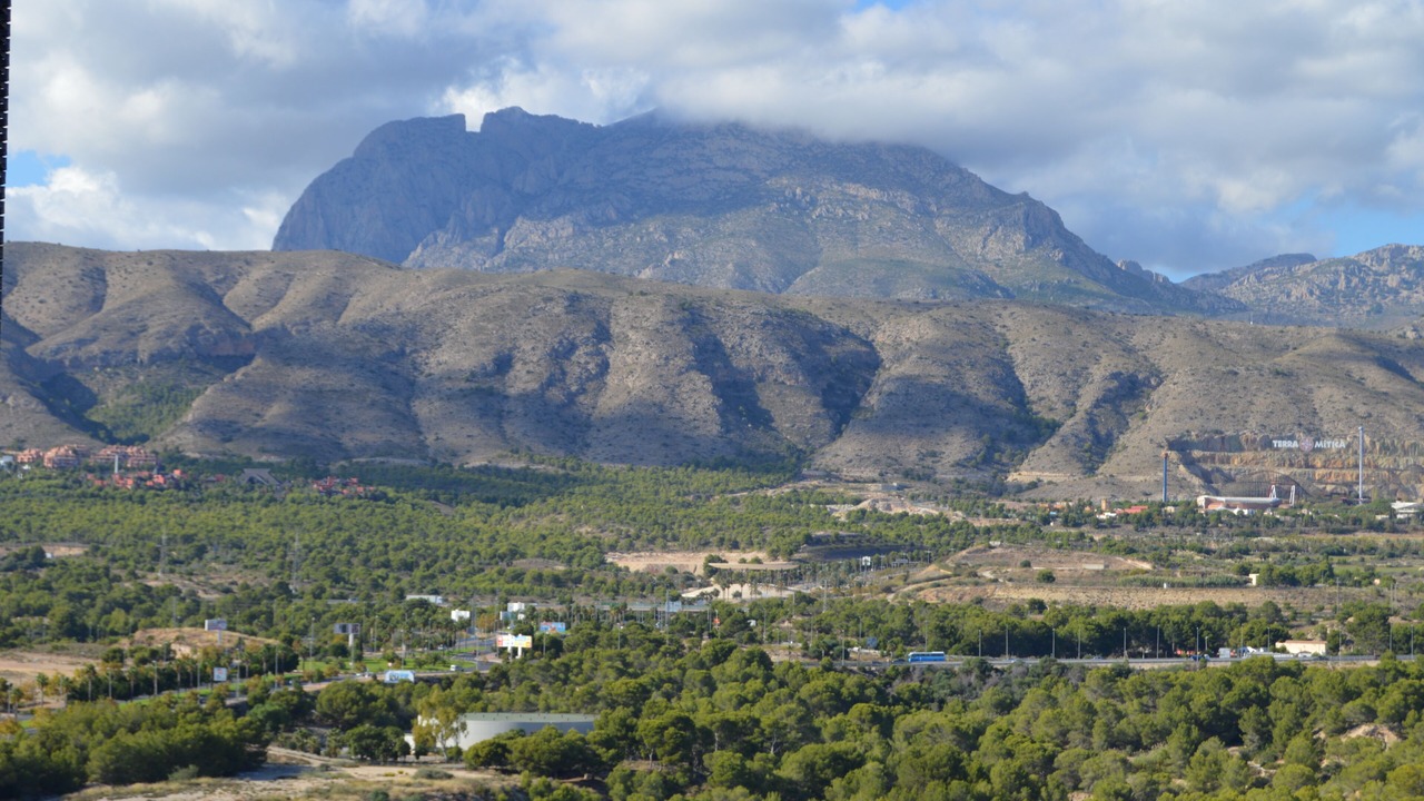 Photo of Outdoor in Cala